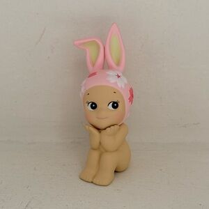 Sonny Angel Cherry Blossom Series Hanami Edition - Rabbit 🐰